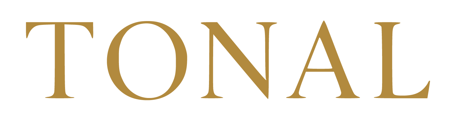 TONAL Logo